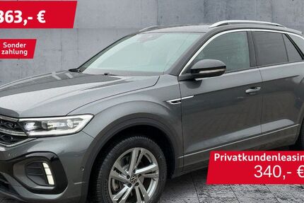 VW T-Roc 29.360 km 27.190 &euro; Bayreuth 95448