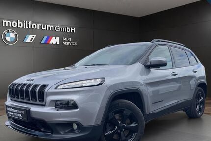 Jeep Cherokee 107.255 km 11.900 &euro; Freiberg 09599