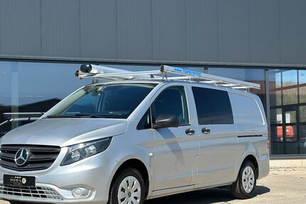 Mercedes-Benz Vito 113.148 km 34.990 € Unterwellenborn 07333