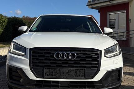 Audi Q2 119.580 km 13.990 &euro; Hanau 63456