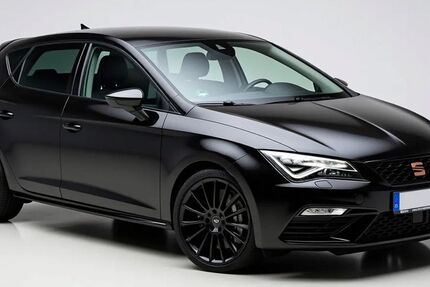 Seat Leon 71.000 km 22.990 &euro; Hennef 53773