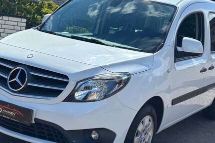 Mercedes Citan