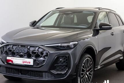 Audi Q5 14.000 km 63.990 &euro; Berlin 12489
