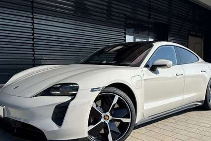 Porsche Taycan 31.950 km 92.089 &euro; Ettlingen 76275