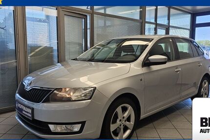 Skoda Rapid 142.020 km 6.850 &euro; Wolfsburg-Heiligendorf 38444