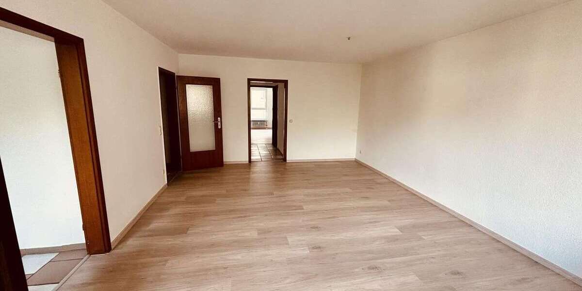 Etagenwohnung Fürth Südstadt - 2 Zimmer, 62 m&sup2;, 199.000&euro; | Angebot:27151180