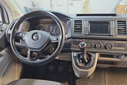 VW T6 Transporter 70.000 km 24.599 &euro; KARLSFELD (b.München) 85757