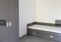 Eine Zimmer 2-Wg