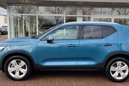 Volvo XC40 22.990 km 35.850 € Bocholt 46395