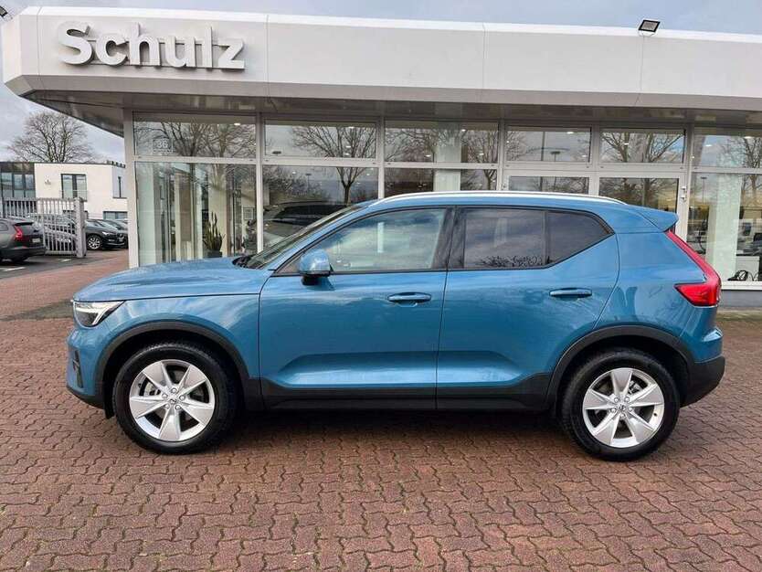 Volvo XC40 22.990 km 35.850 € Bocholt 46395