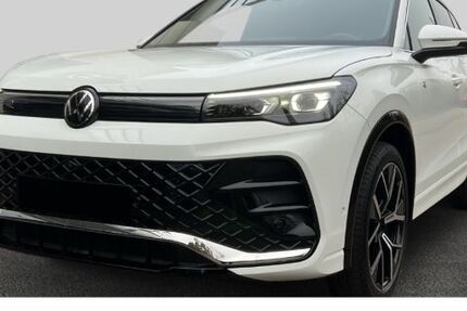 VW Tiguan 12.000 km 44.700 &euro; Freiburg 79108