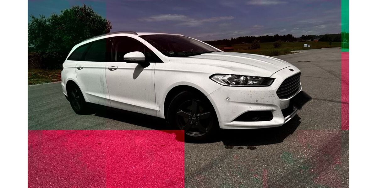 Ford Mondeo 184.300 km 10.250 &euro; Untermeitingen 86836