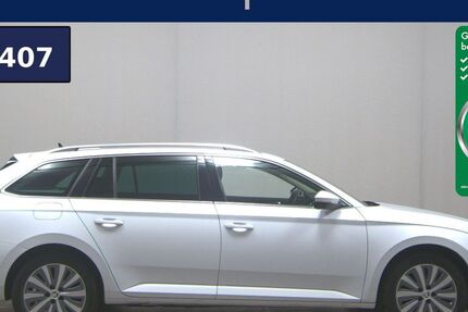 Skoda Superb 117.522 km 17.680 &euro; Gyhum/Bockel 27404