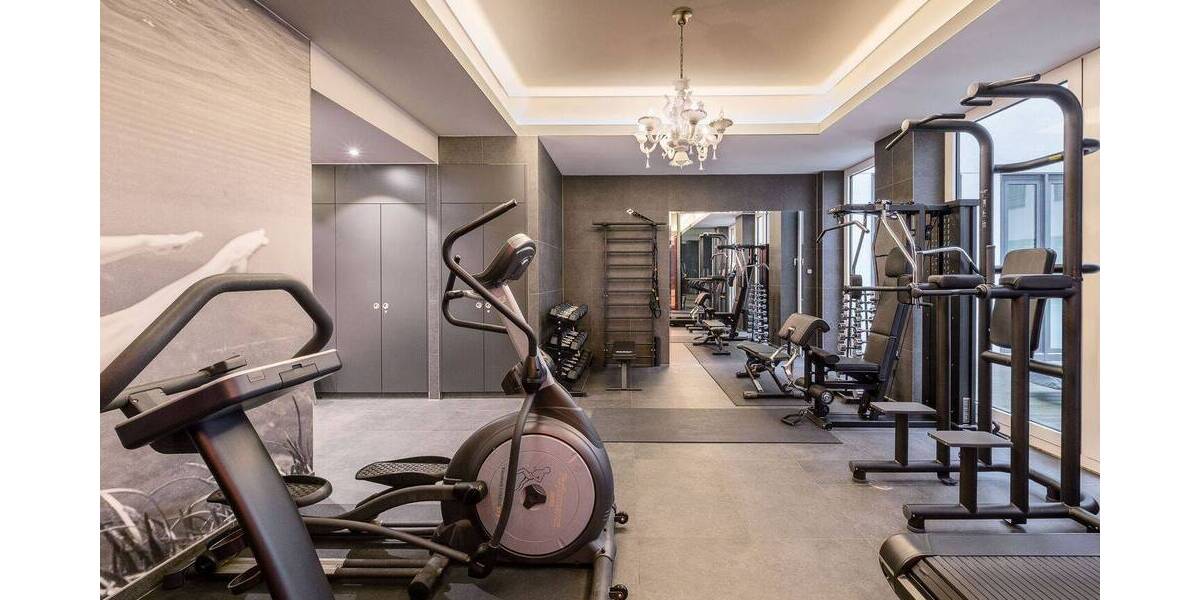 Etagenwohnung Berlin Mitte - 5 Zimmer, 311 m&sup2;, 8.600&euro; | Angebot:26865317