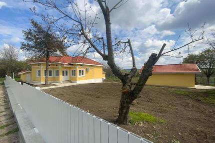 Einfamilienhaus Bungalow Haus in Kardam Region Dobrich, Bulgarien