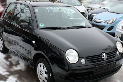 VW Lupo 141.500 km 1.599 &euro; Berlin 13057