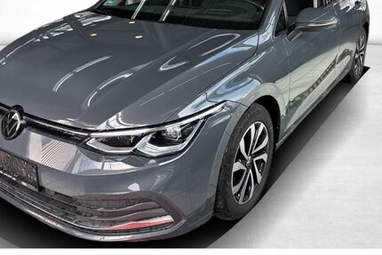 VW Golf 51.626 km 23.790 &euro; Schrobenhausen 86529