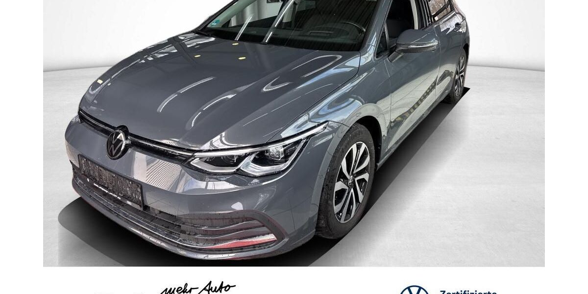 VW Golf 51.626 km 23.790 &euro; Schrobenhausen 86529