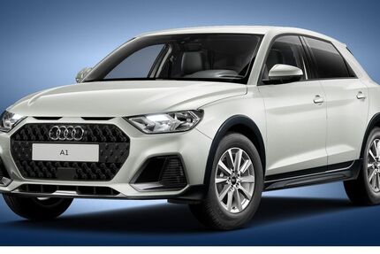 Audi A1 5.827 km 23.350 &euro; Braunschweig 38124