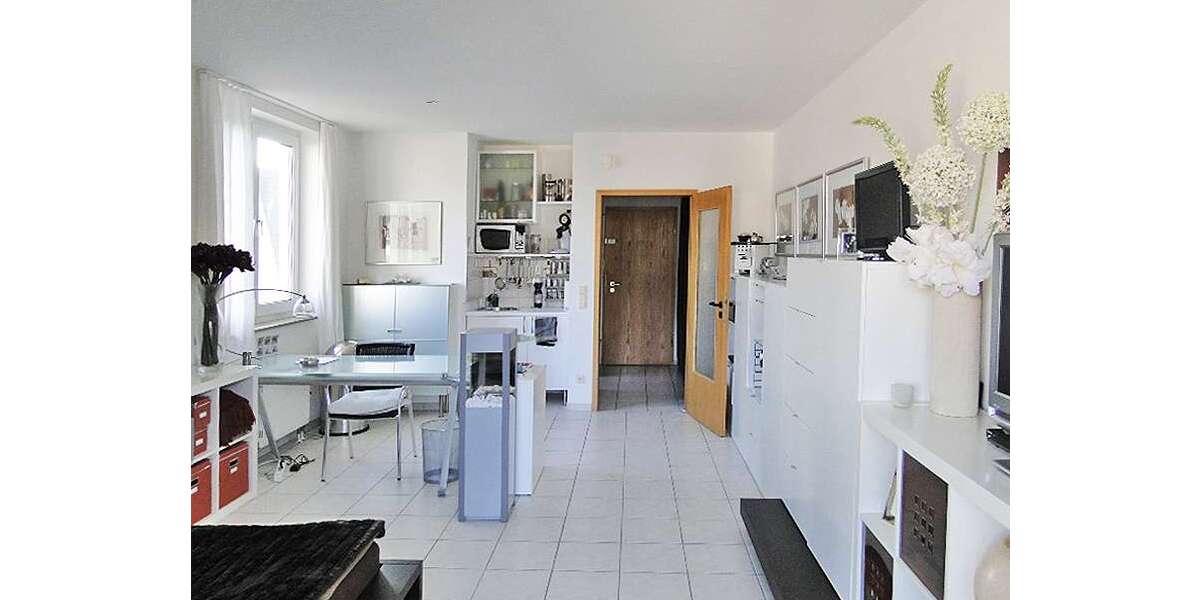 Wohnung zum Mieten in Rösrath 450 € 40 m² 1 zimmer