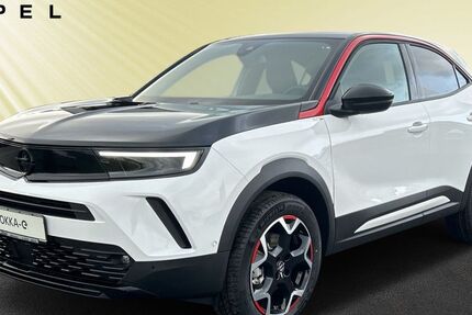 Opel Mokka-e 1.110 km 33.950 &euro; Weinheim 69469