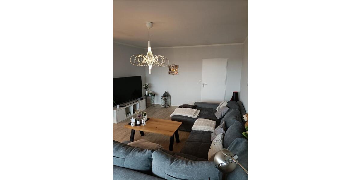 Etagenwohnung Bremervörde - 3 Zimmer, 92 m&sup2;, 229.000&euro; | Angebot:27094297