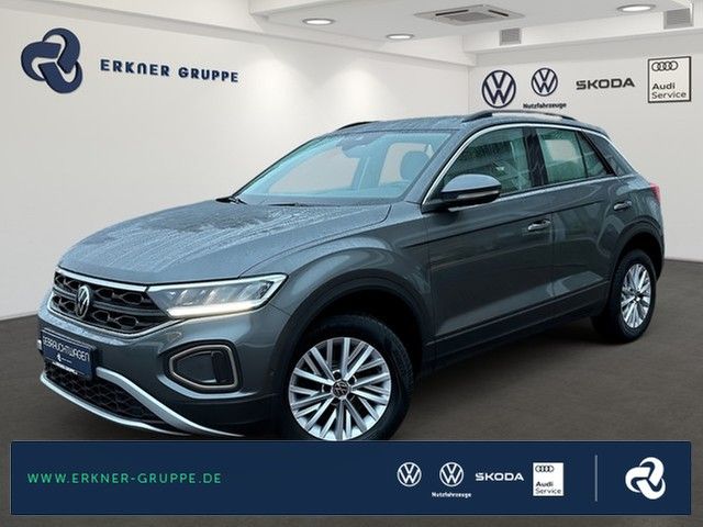 VW T-Roc 84.618 km 23.990 &euro; Fürstenwalde 15517
