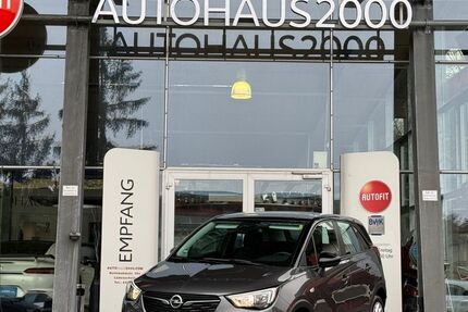 Opel Crossland (X) 29.896 km 13.750 &euro; Lüdenscheid 58511