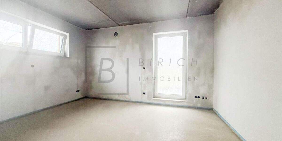 Etagenwohnung Neu-Ulm Pfuhl - 2 Zimmer, 69 m&sup2;, 398.000&euro; | Angebot:25691204