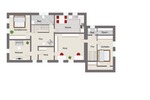 Ideal für die große Familie - Zweifamilienhaus Harsum Machtsum | Angebot:27338850