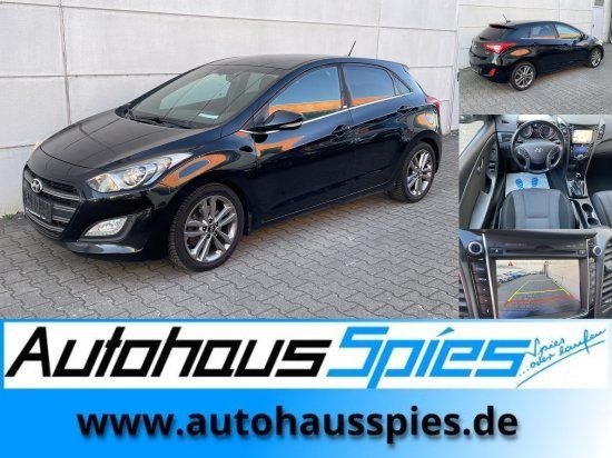 Hyundai i30 219.945 km 6.990 &euro; Heilbronn 74076