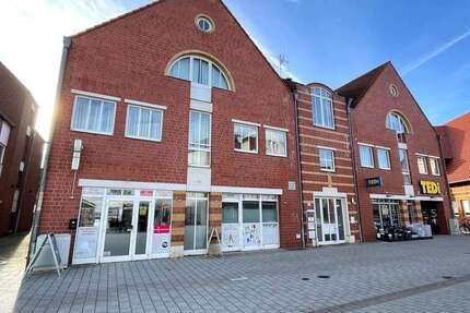 Wohnung Gehrden - 2 Zimmer, 80 m&sup2;, 800&euro; | Angebot:26441079