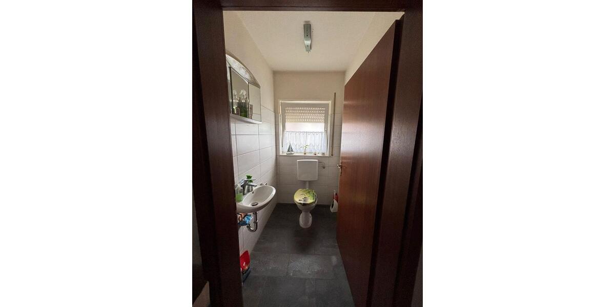 Etagenwohnung Philippsthal (Werra) - 4 Zimmer, 86 m&sup2;, 129.990&euro; | Angebot:26610333