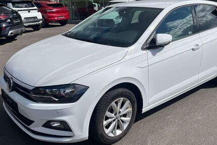 VW Polo