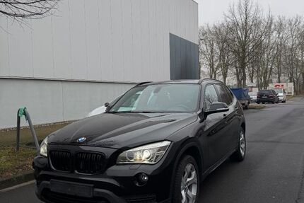 BMW X1 149.000 km 11.500 &euro; Düsseldorf 40231