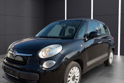 Fiat 500L 29.500 km 6.990 &euro; Reutlingen / Stuttgart 72766