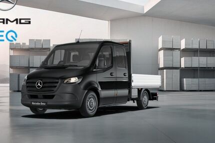 Mercedes-Benz Sprinter 26.000 km 46.886 &euro; Kreuztal 57223