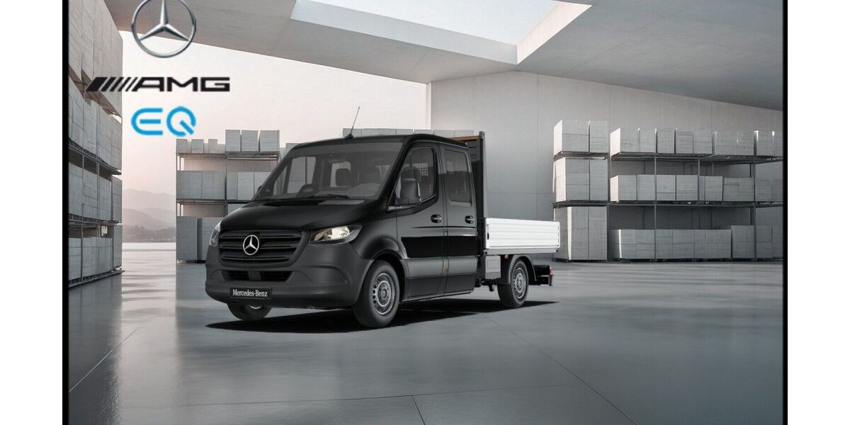 Mercedes-Benz Sprinter 26.000 km 47.362 &euro; Kreuztal 57223