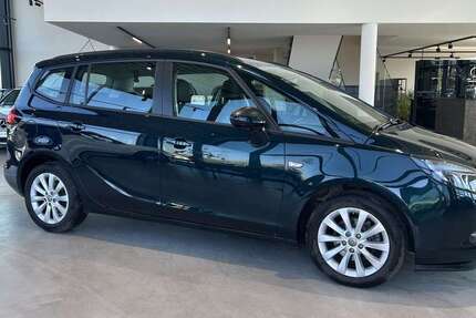 Opel Zafira 53.000 km 12.895 &euro; Dietzenbach 63128