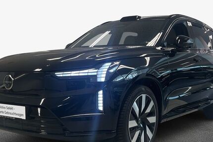 Volvo EX90 1.295 km 77.990 &euro; München 80809