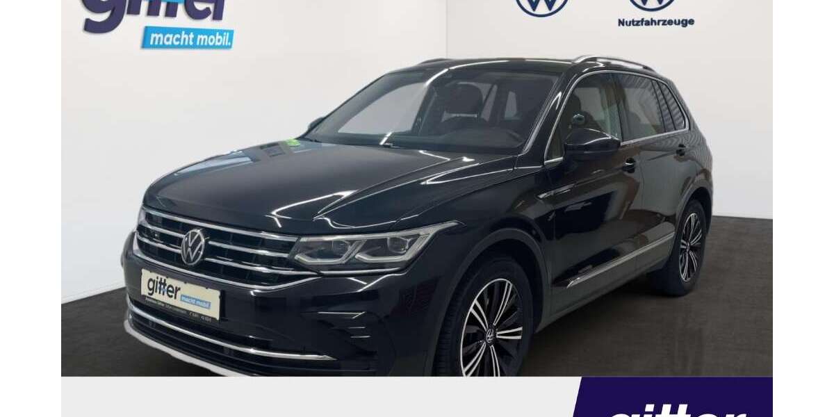 VW Tiguan 183.259 km 20.950 &euro; Erfurt 99098