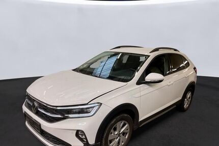 VW Taigo 23.800 km 20.990 &euro; Heiligenroth 56412