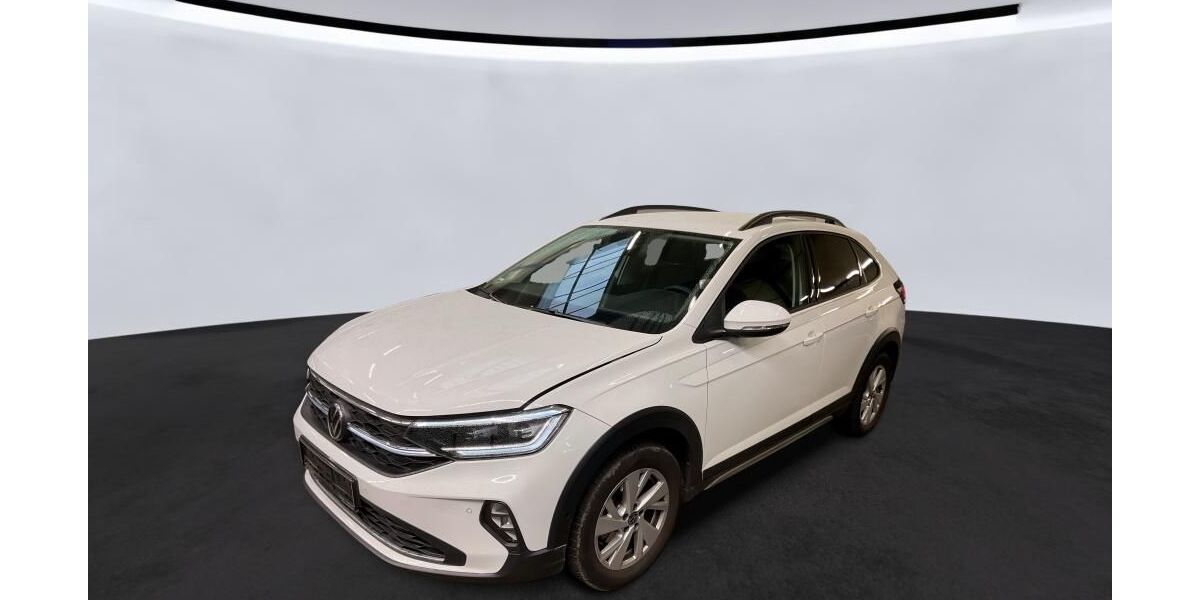 VW Taigo 23.800 km 20.990 &euro; Heiligenroth 56412