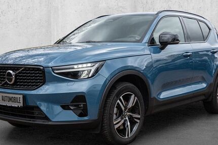 Volvo XC40 11.983 km 32.600 &euro; Wuppertal 42109
