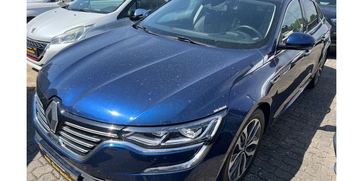 Renault Talisman 135.000 km 12.990 &euro; Saarlouis 66740