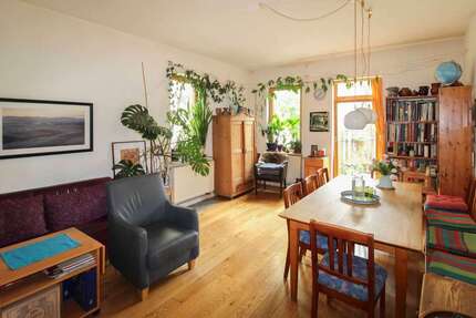 Wohnung Tübingen - 5 Zimmer, 143 m&sup2;, 550.000&euro; | Angebot:27297435