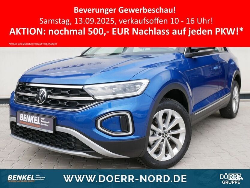 T-Roc