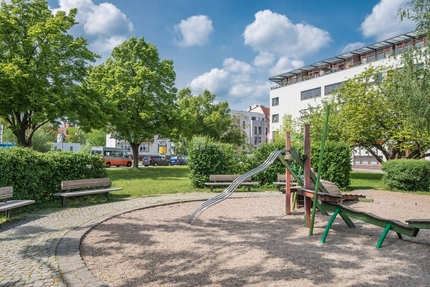 Privatkäufer - Bauherr - Investor - Bauträger - Baufirma - WER ist der RICHTIGE für das Grundstück - Grundstück Schwerin Werdervorstadt | Angebot:27432959