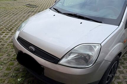 Ford Fiesta 168.843 km 600 &euro; Kerpen 50171