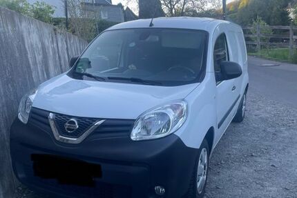 Nissan NV250 115.000 km 11.800 &euro; Gummersbach 51647